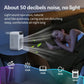 Kalandula Steel Portable Air Cooler, Cooler Fan 2 speed (500ML)