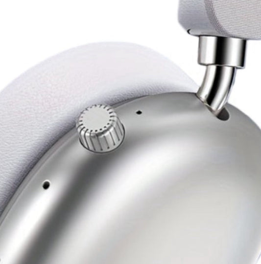 Casque HiFi pliable sans fil B45 à réduction de bruit