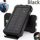 kalandula steel 20000mAh Solar Power Bank