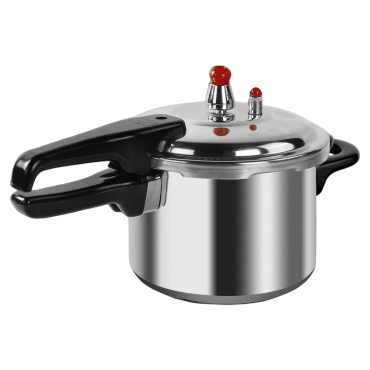 A Kalandula Steel Pressure Cooker for Kitchen & Catering