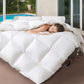 Duvet Comforter | Made in UK |
