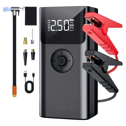 BIUBLE 8500A Portable  150PSI Air Compressor