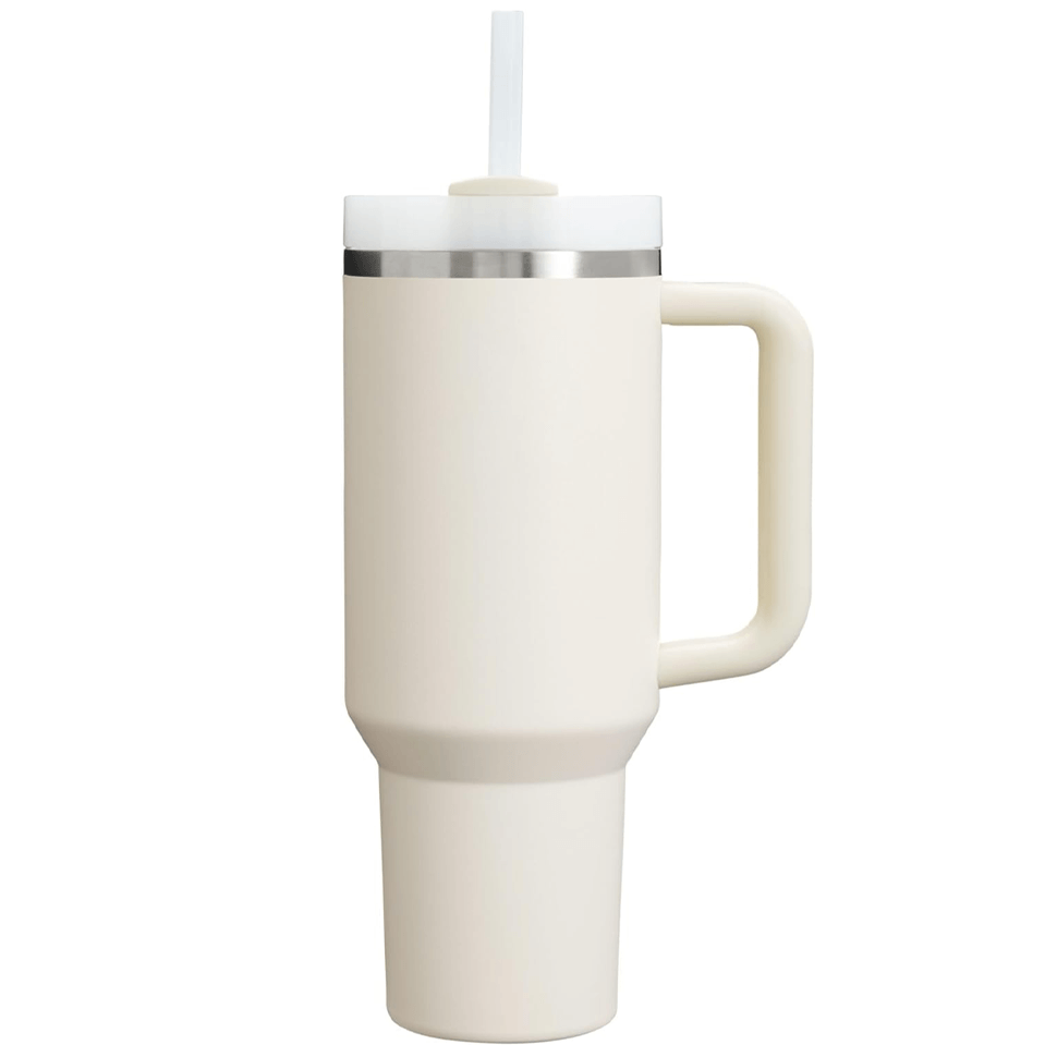 Kalandula Steel Tumbler 900ML Leakproof Travel Mug
