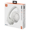 JBL Tune 720BT 76Hour Wireless Bass Headphones