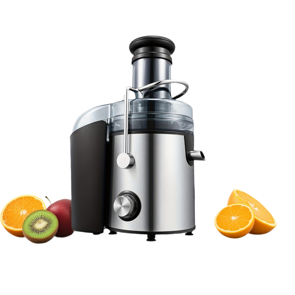 Kalandula Steel Juicers Maker Whole Fruit 800W