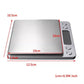 Digital Kitchen Scale-3