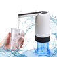 Kalandula steel Smart Water Dispenser, Portable Water Bottle Pump