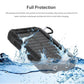 kalandula steel 20000mAh Solar Power Bank
