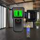 5 in 1 Electric Detector Wall Scanner  Find Studs Metal Wire More