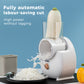 Electric Rotary Vegetable Grater-2