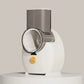 Electric Rotary Vegetable Grater-5