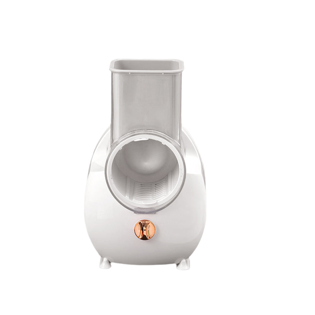 Electric Rotary Vegetable Grater