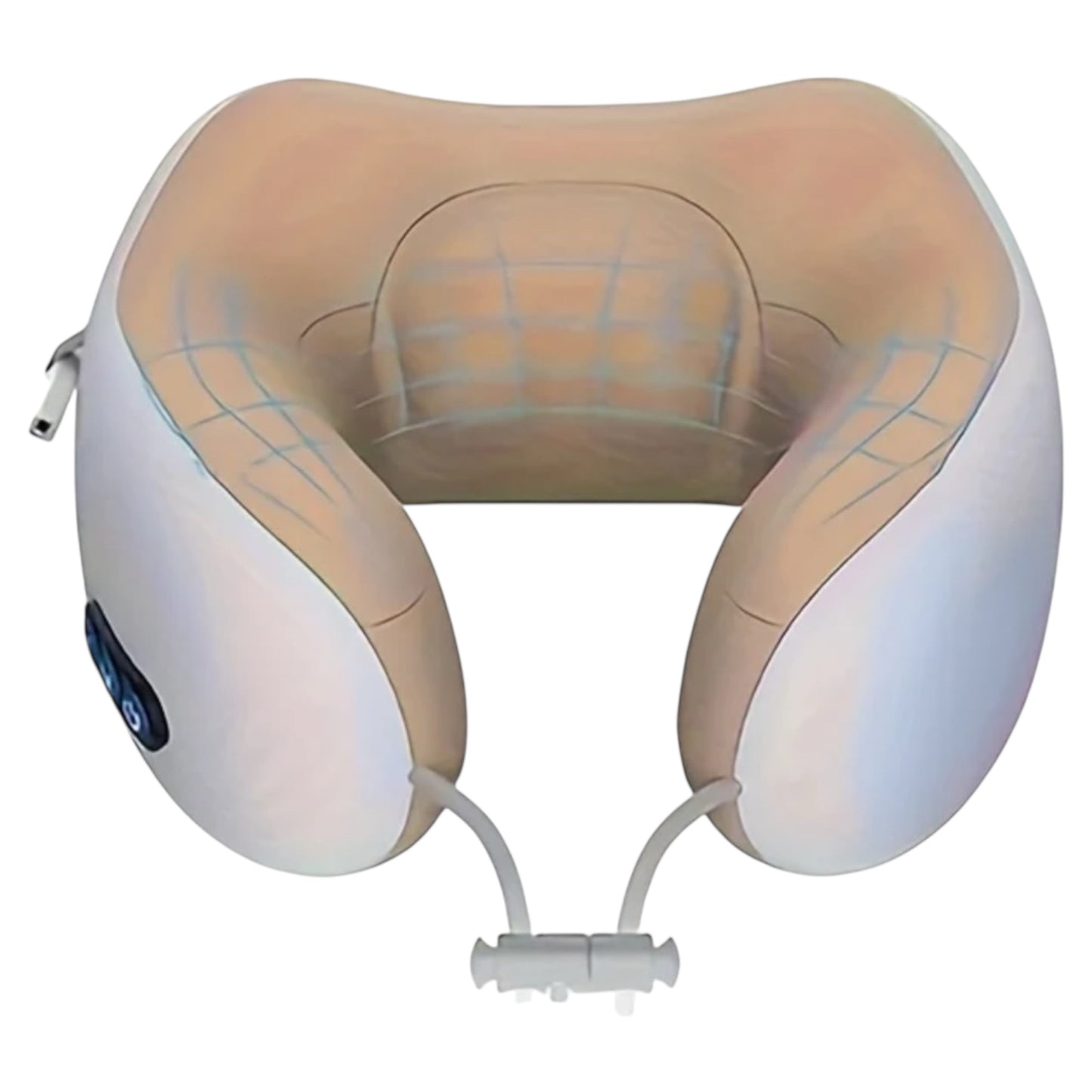 Neck Massage Pillow Rechargeable