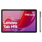 A Lenovo Great Tablet M11 Android Full HD 128GB, Pen 4GB, Luna Grey