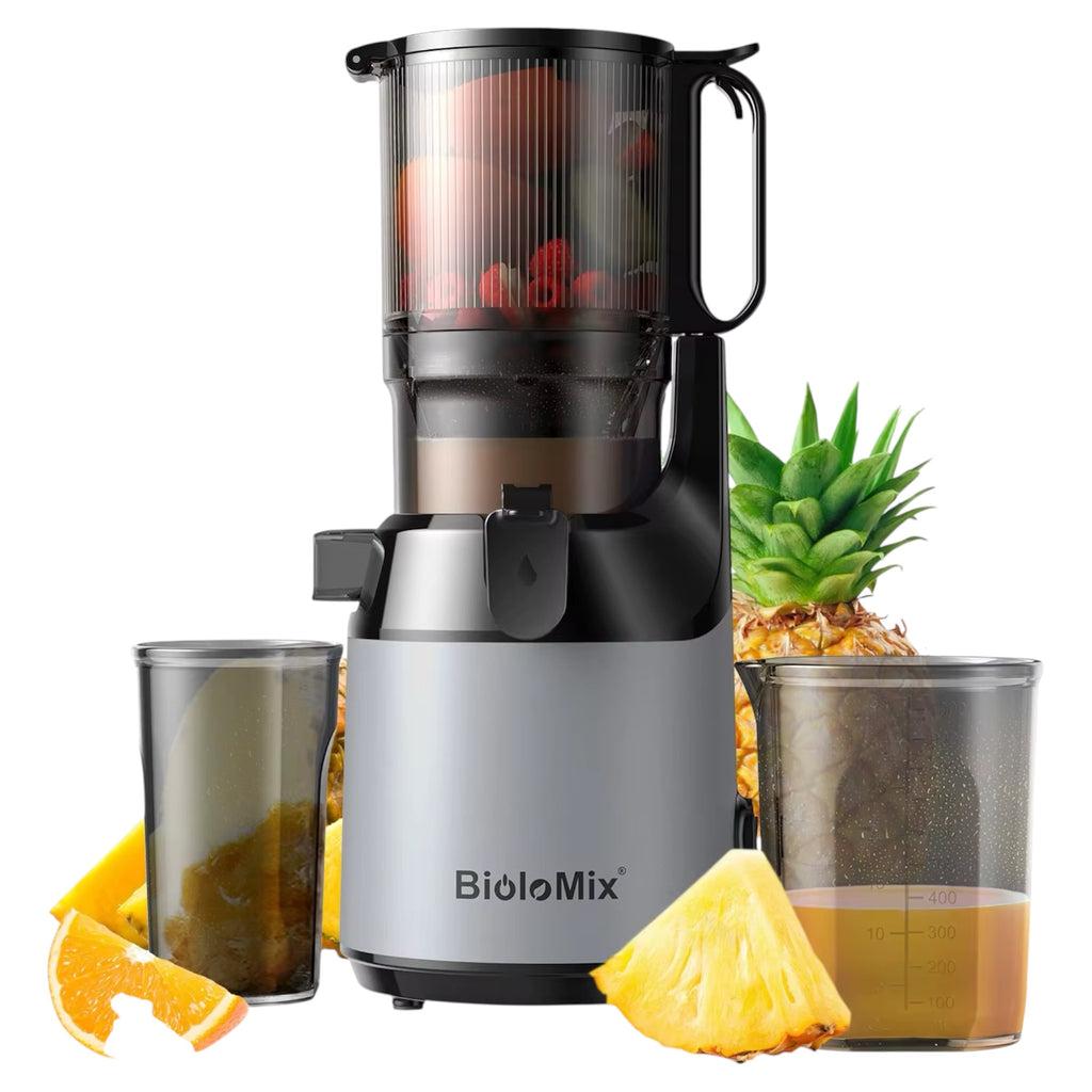 130 M Juicer Maker Machine