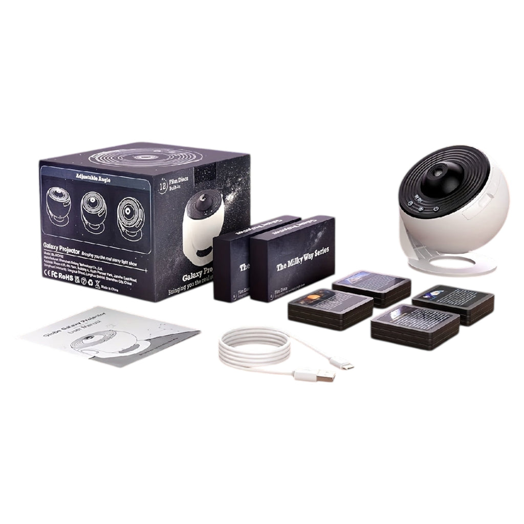 Galaxy Sky Projector  HD