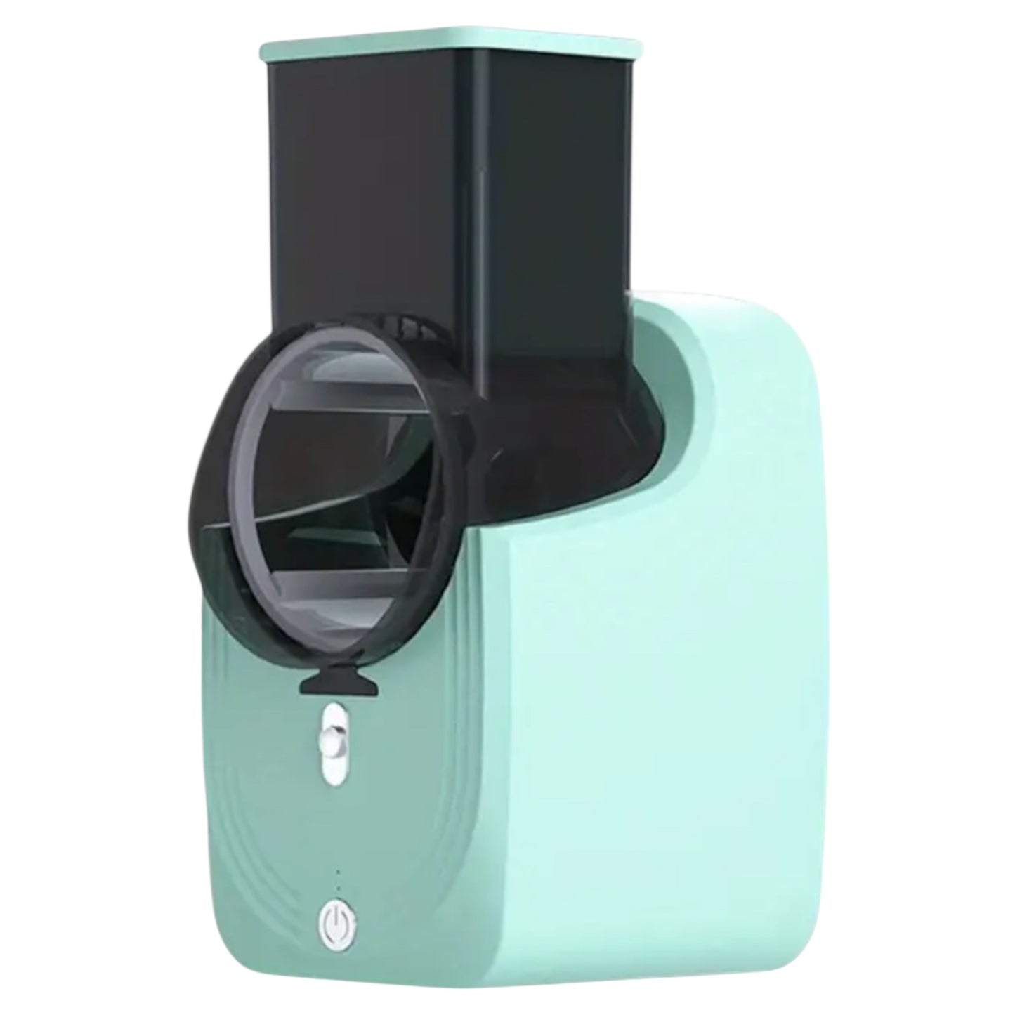 Electric Rotary Vegetable Grater