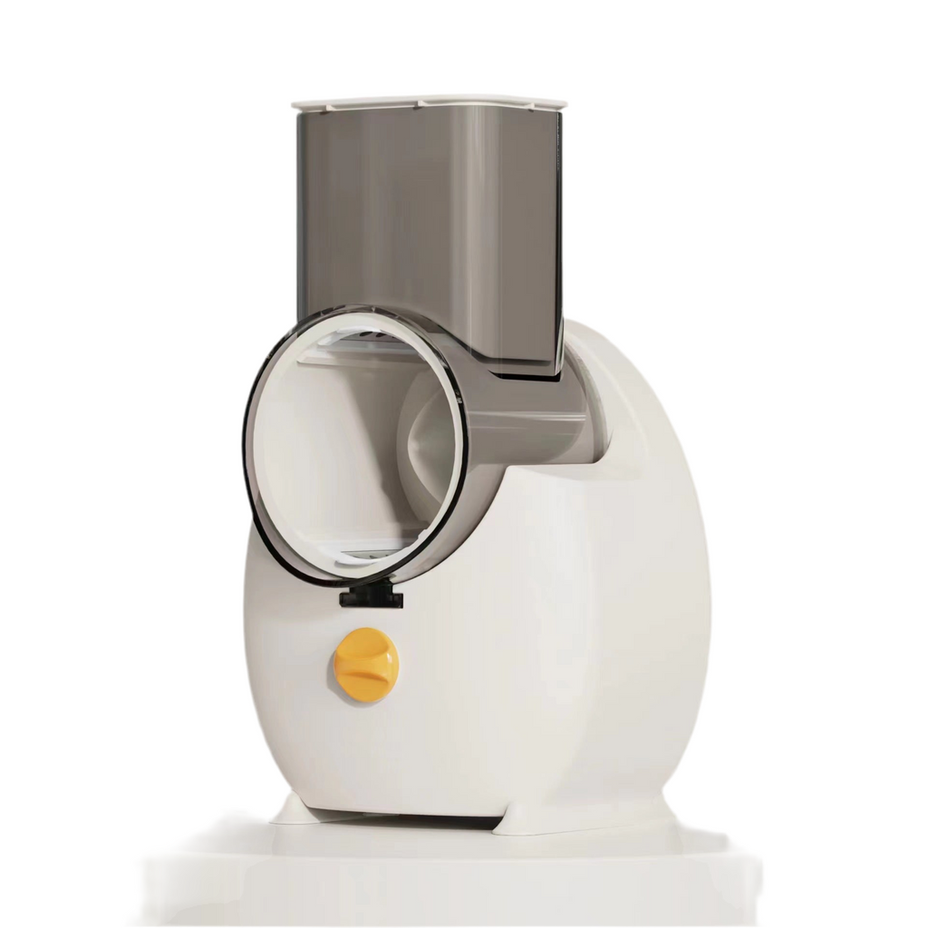 Electric Rotary Vegetable Grater