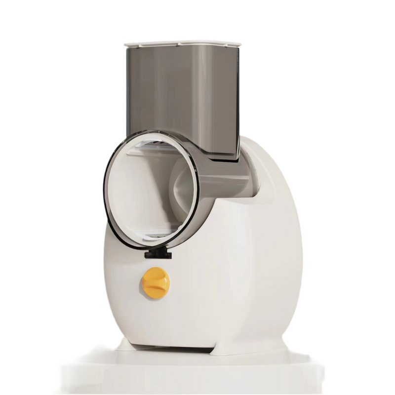 Electric Rotary Vegetable Grater