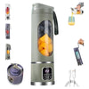 Juicer Maker Portable 15.oz USB 12 Blender