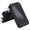 kalandula steel 20000mAh Solar Power Bank