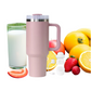 Kalandula Steel Tumbler 900ML Leakproof Travel Mug