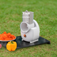 Electric Rotary Vegetable Grater