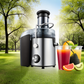 Kalandula Steel Juicers Maker Whole Fruit 800W