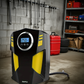 AK Digital Tyre Inflator 150PSI Portable Air Compressor