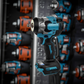 kalandula Steel 800Nm Cordless Impact 18V