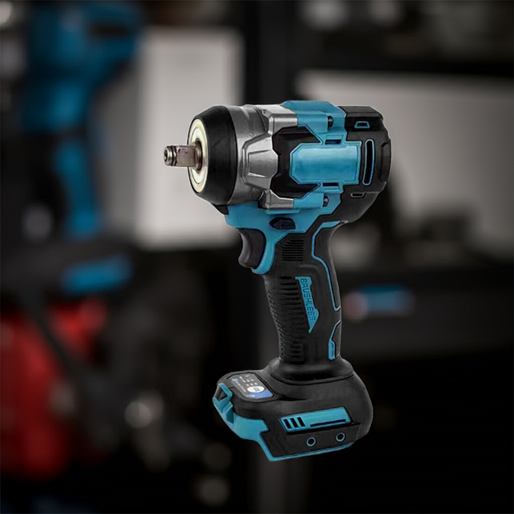 kalandula Steel 800Nm Cordless Impact 18V