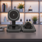 kalandula steel 3in1 Foldable Wireless Charger/ iPhone