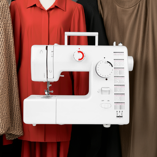 Kalandula Steel Sewing Machine Electric 59 Sewing