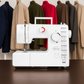 Kalandula Steel Sewing Machine Electric 59 Sewing