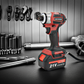 Kalandula 520NM Brushless Electric Wrench  High Capacity Power