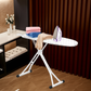 Kalandula Steel Efforia Lightweight Ironing Board  Foldable Table