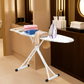 Kalandula Steel Efforia Lightweight Ironing Board  Foldable Table