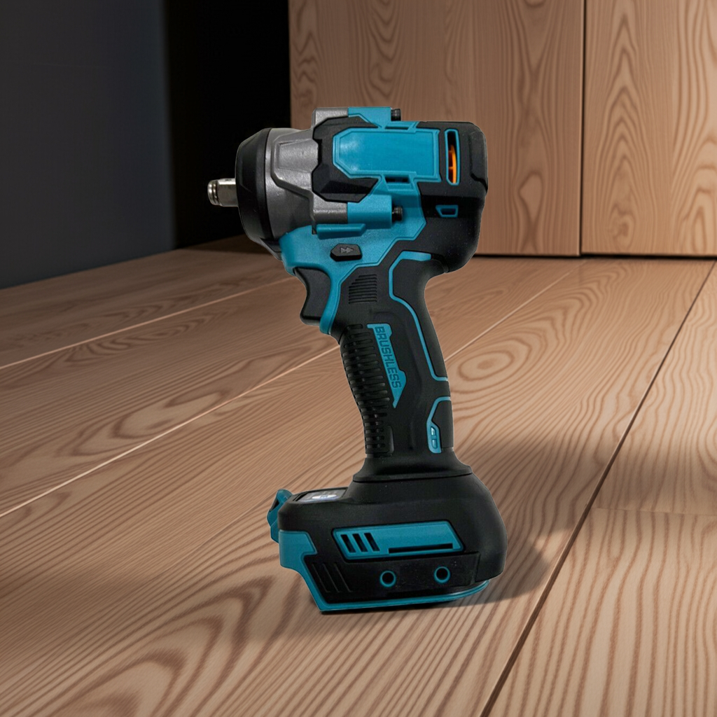 kalandula Steel 800Nm Cordless Impact 18V