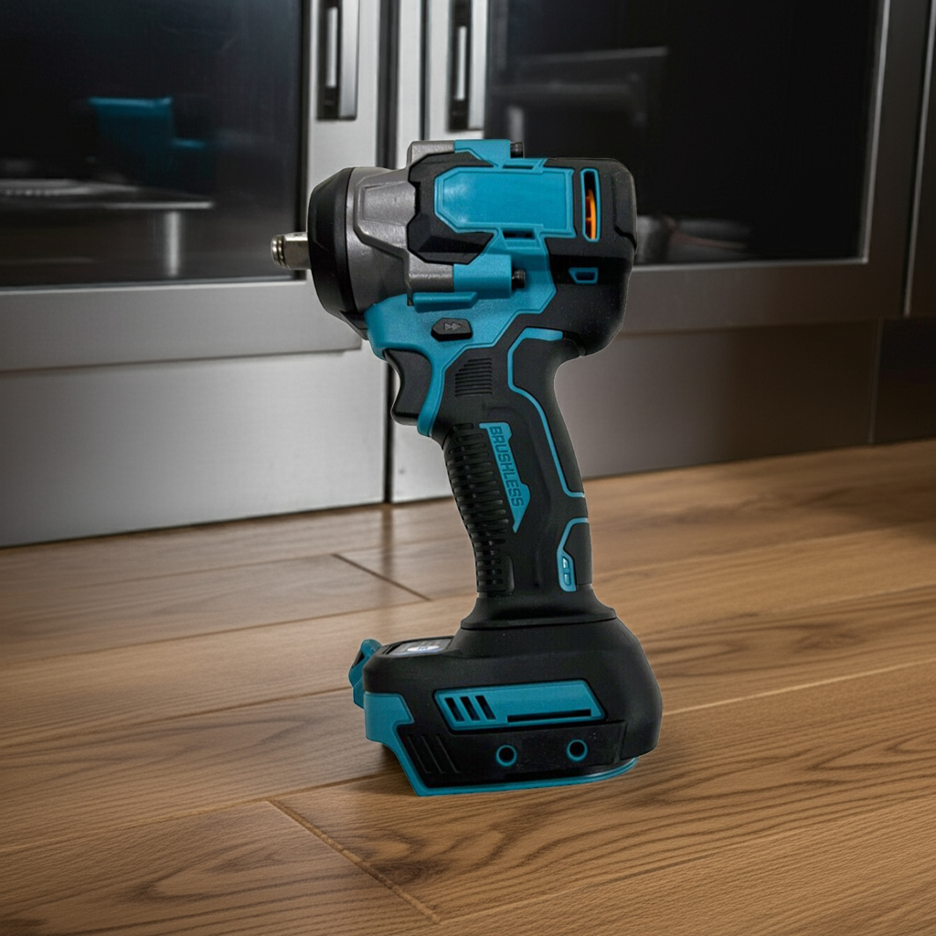 kalandula Steel 800Nm Cordless Impact 18V
