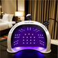 Gel Nail Lamp LED UV Light  Professional  Home Use  UK Plug