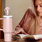 Kalandula Steel Tumbler 900ML Leakproof Travel Mug