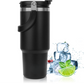 Tumbler with Straw, Travel Mug, Insulated Tumbler
