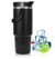 Tumbler with Straw, Travel Mug, Insulated Tumbler