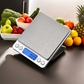 Digital Kitchen Scale