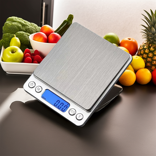 Digital Kitchen Scale