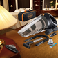 Car Vacuum Cleaner  Portable Handheld 12V Auto Detailer