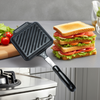 Sandwich Master sur la cuisinière