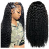 Kalandula Steel Lace Wig 13X6 HD Human Hair Wigs