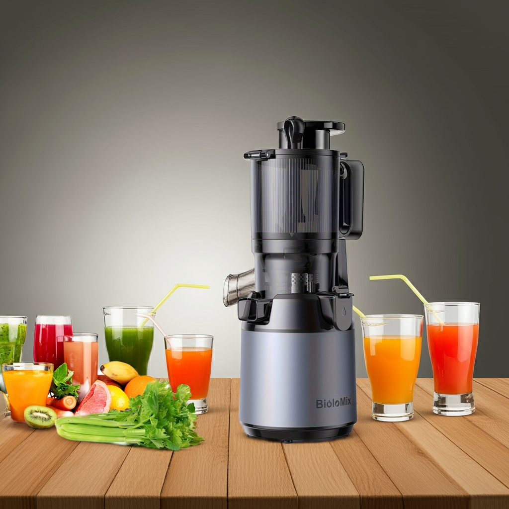 130 M Juicer Maker Machine