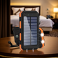 kalandula steel 20000mAh Solar Power Bank